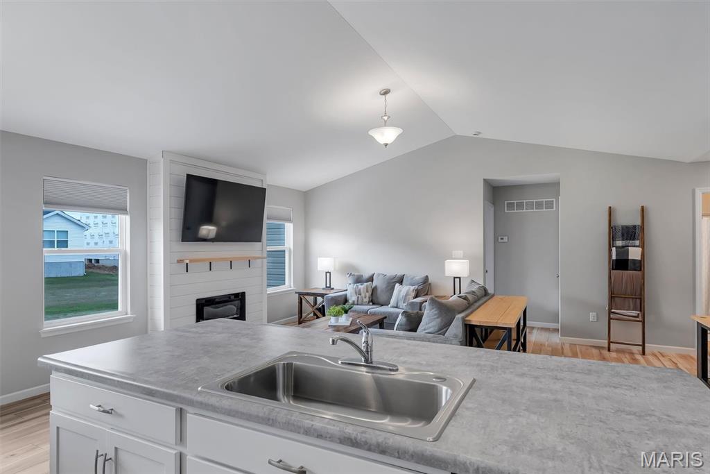 Westhaven #7A - Residential
