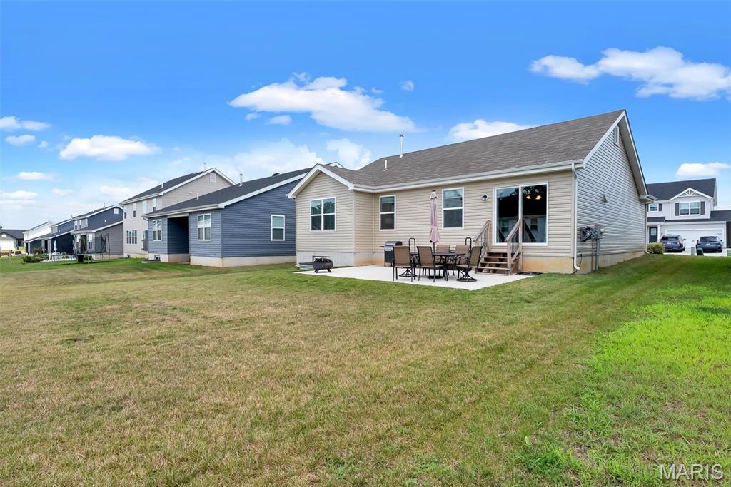 Westhaven #7A - Residential