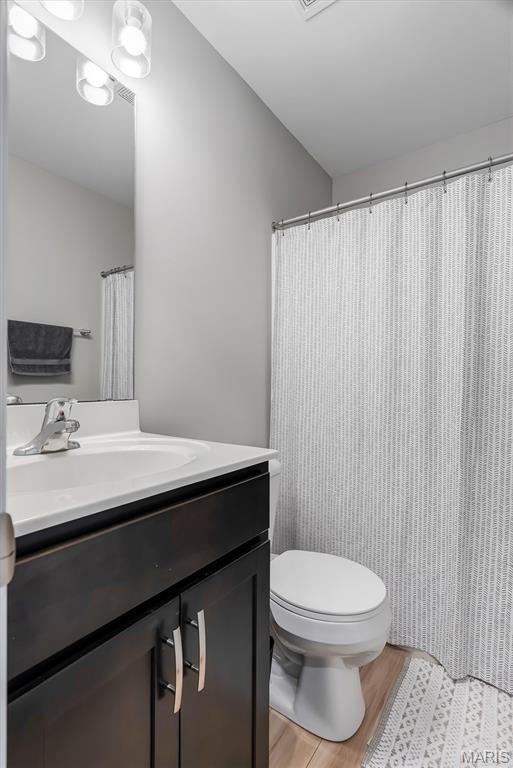 Westhaven #7A - Residential
