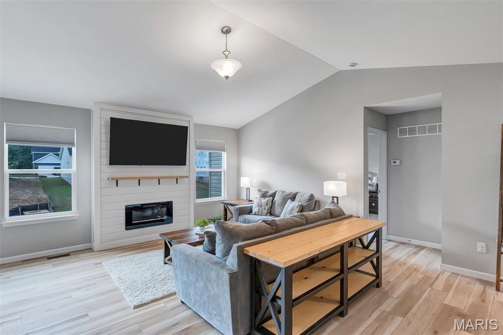 Westhaven #7A - Residential