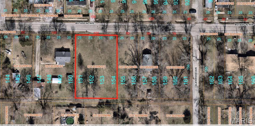 100' x 150' Level Buildable lot.  Lot next door available as well.  Great opportunity to own this Village owned surplus lot. All utilities are believed to be available at site, however please confirm before writing your AS-IS offer.  Offers will not be considered or accepted by Village until after July 6th, 2026.   Please check with village for all future use/permit requirements before submitting offer and confirm flood plain information with FEMA (https://msc.fema.gov/portal/search) before writing offer.  Call your favorite Realtor today..