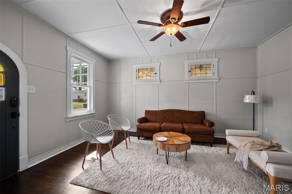 Affton Heights - Residential