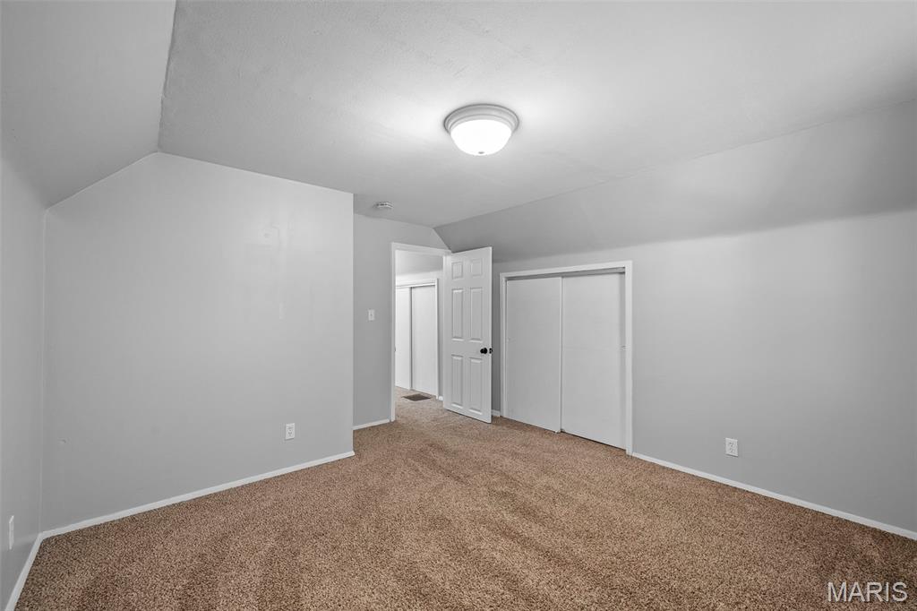 Affton Heights - Residential