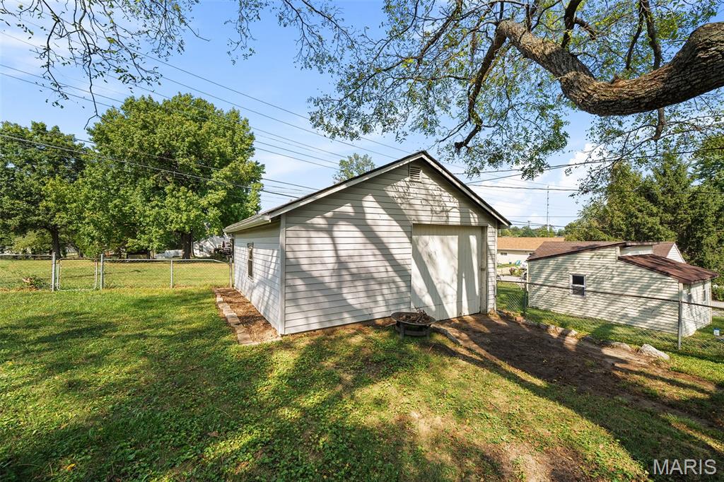 Affton Heights - Residential