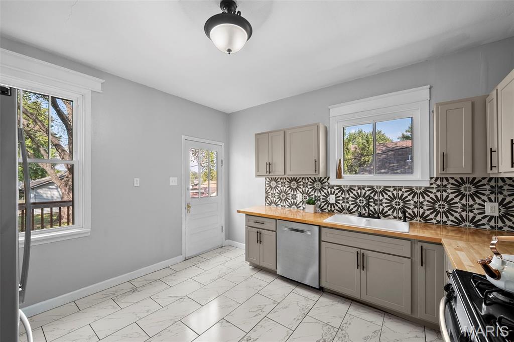 Affton Heights - Residential