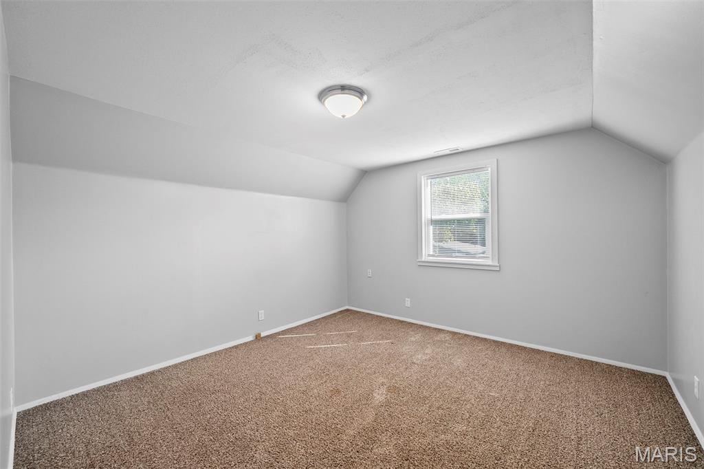 Affton Heights - Residential