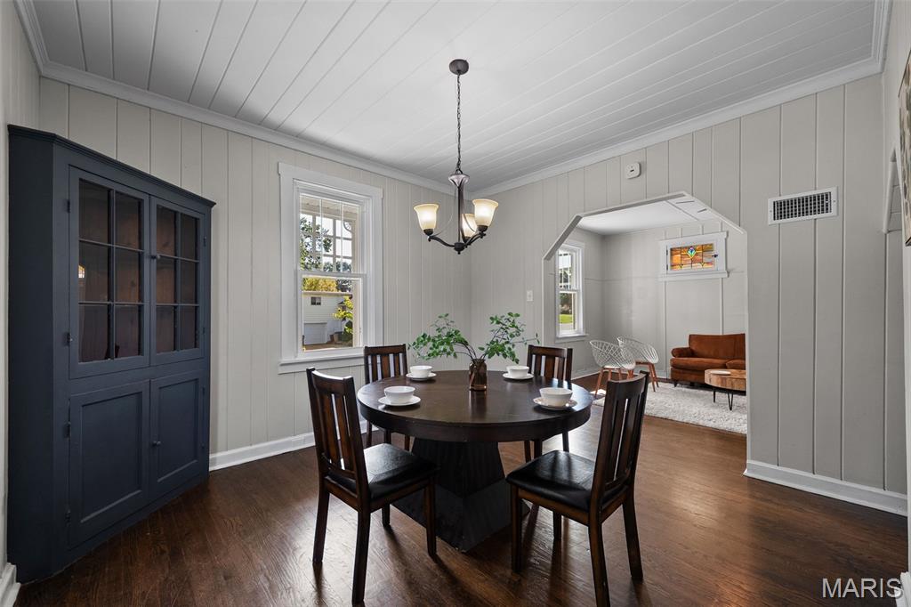 Affton Heights - Residential