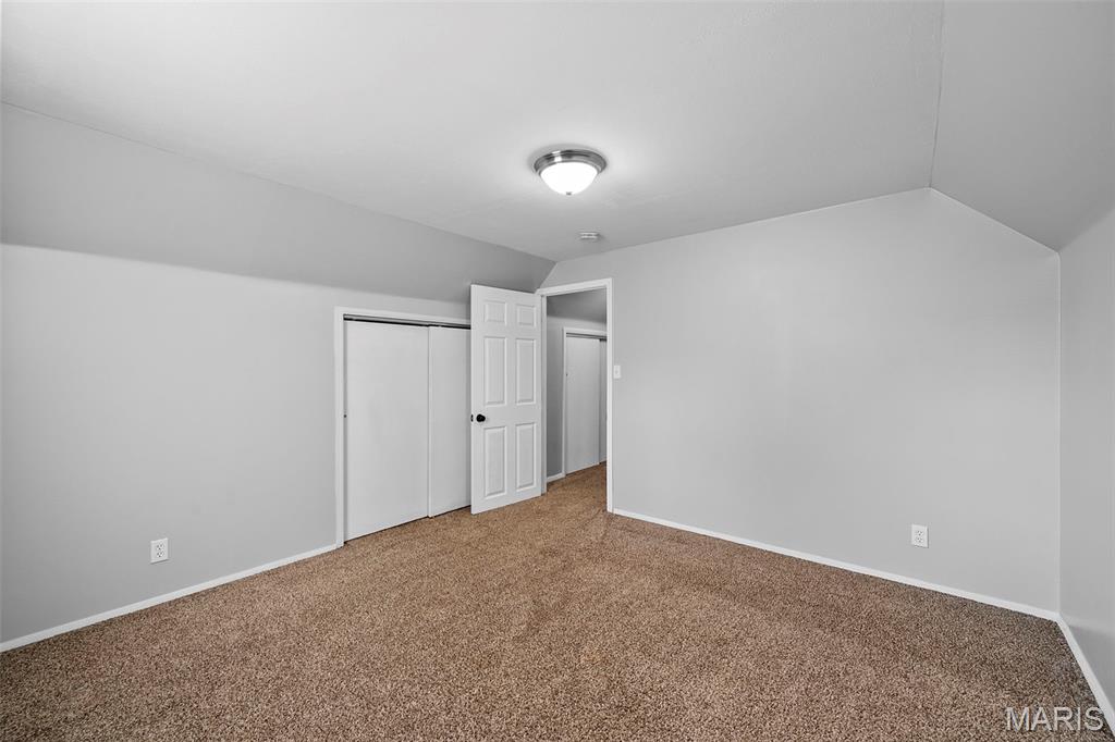 Affton Heights - Residential