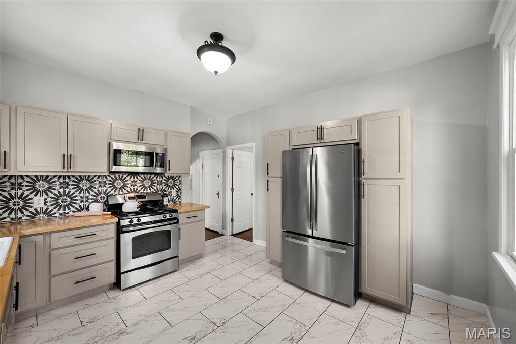 Affton Heights - Residential