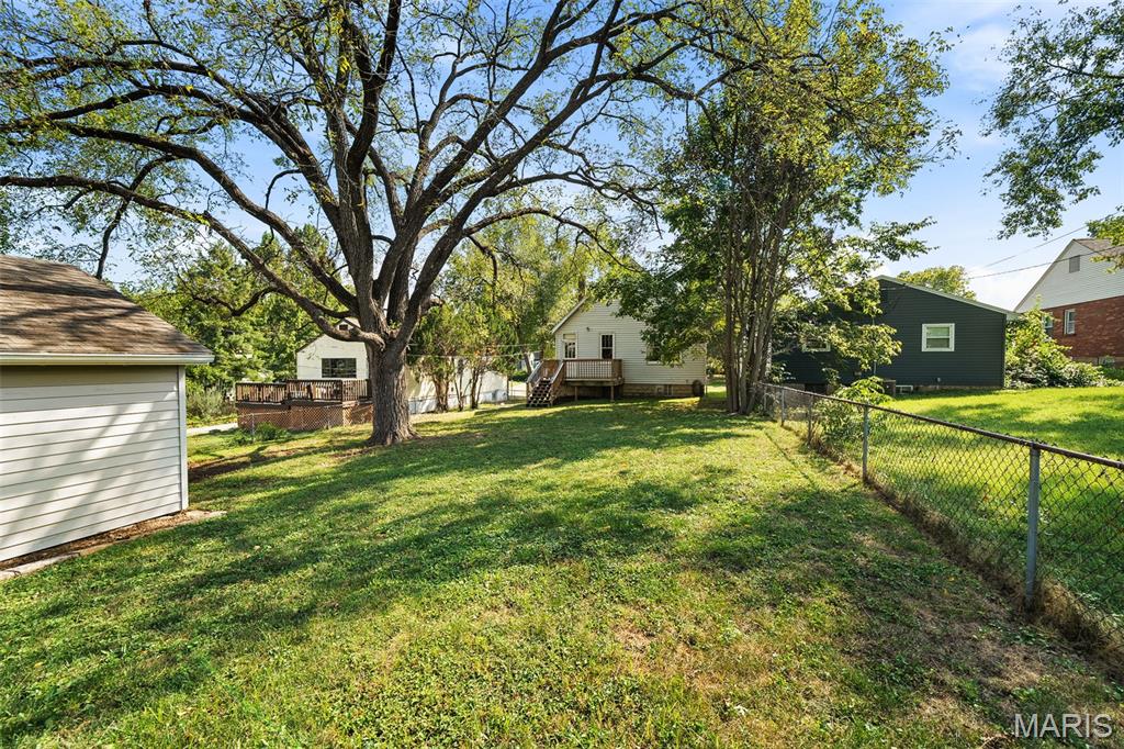 Affton Heights - Residential