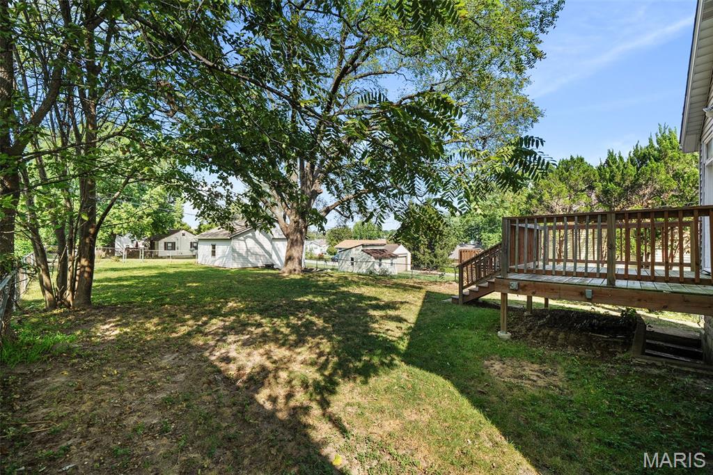 Affton Heights - Residential