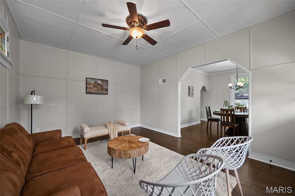 Affton Heights - Residential