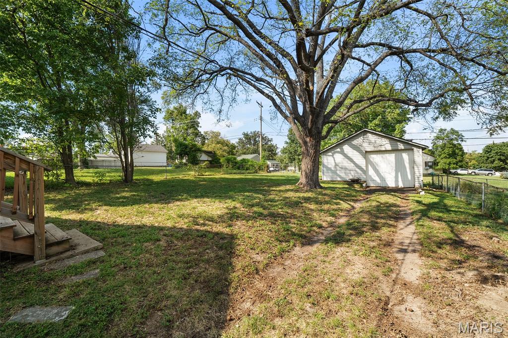 Affton Heights - Residential