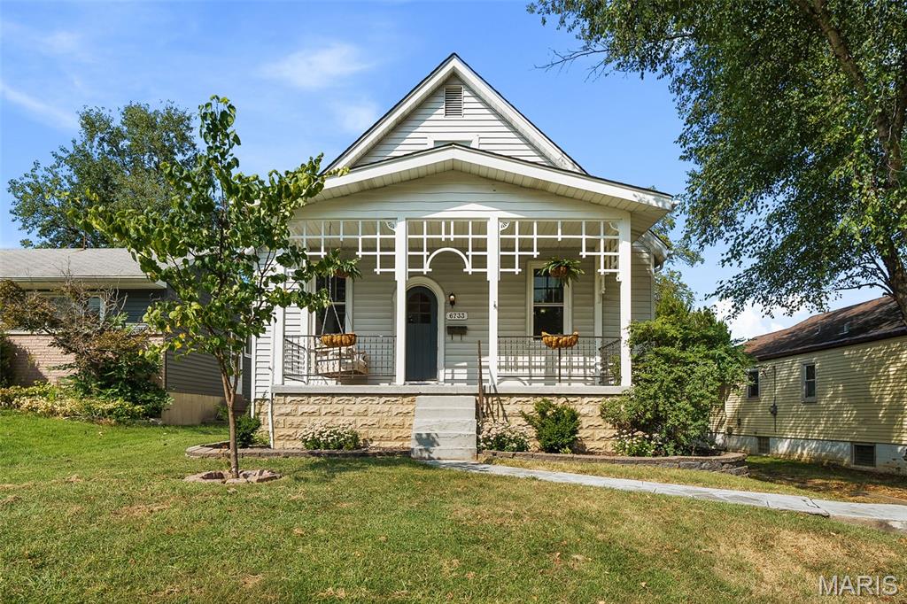Affton Heights - Residential
