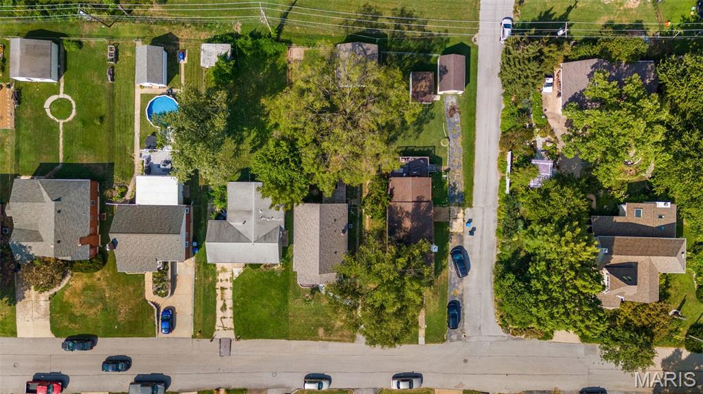 Affton Heights - Residential