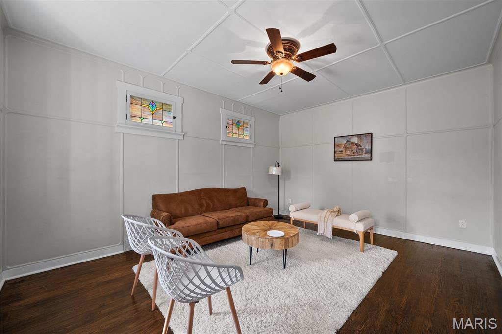 Affton Heights - Residential