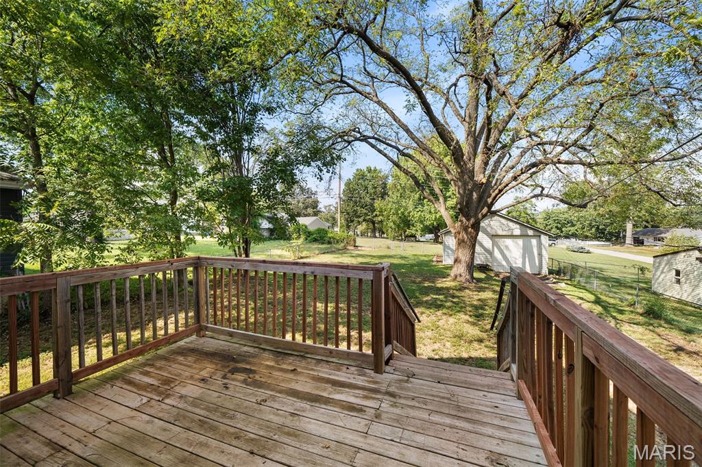 Affton Heights - Residential