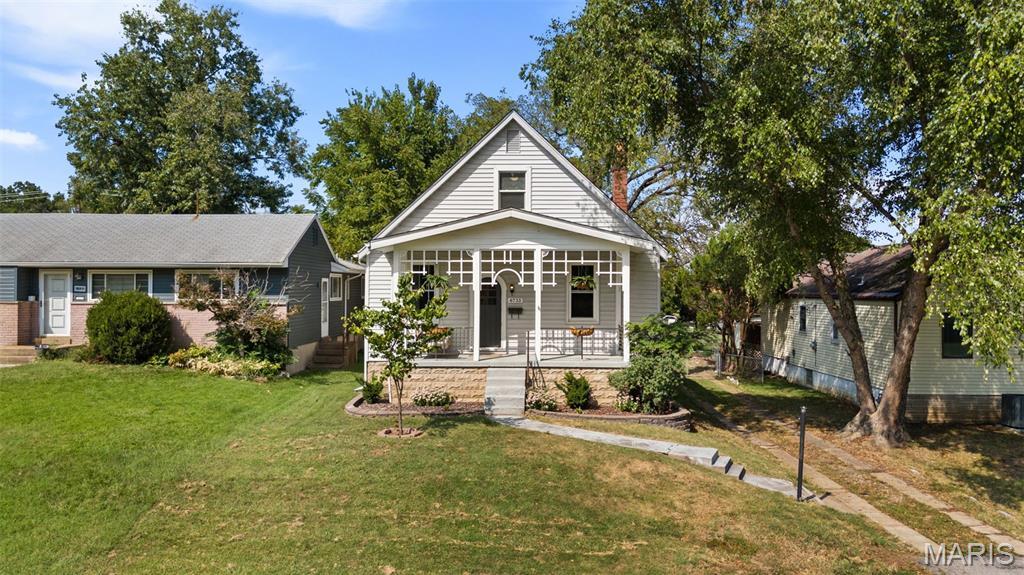 Affton Heights - Residential