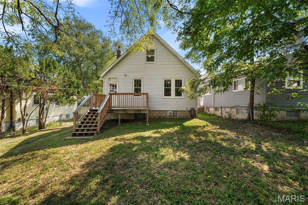 Affton Heights - Residential