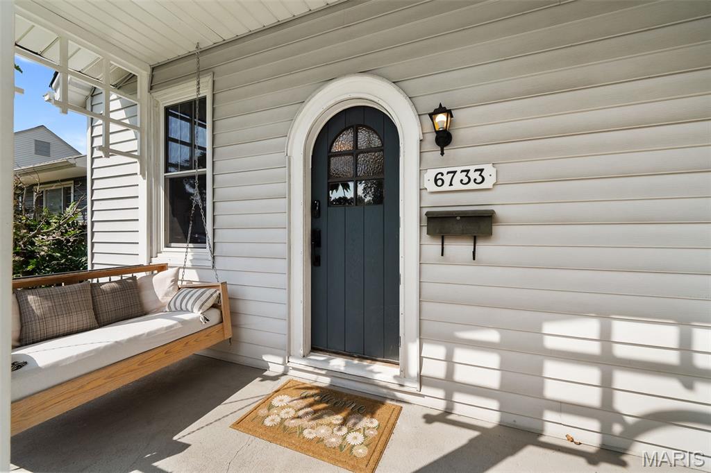 Affton Heights - Residential