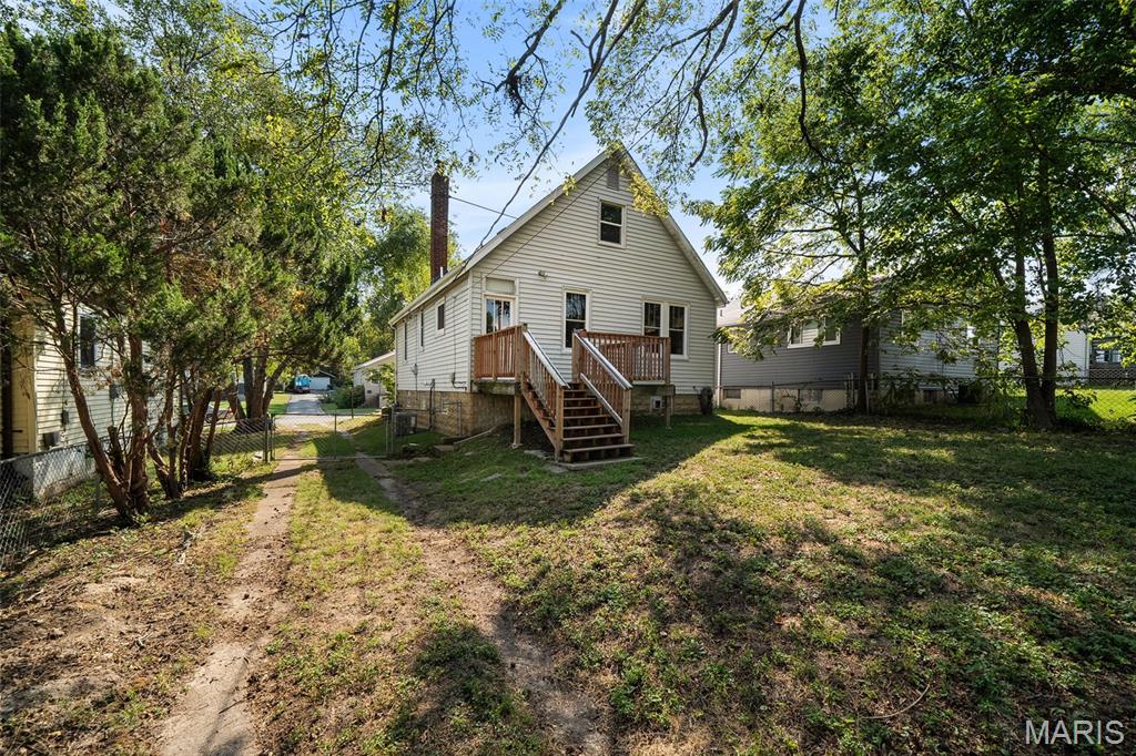 Affton Heights - Residential