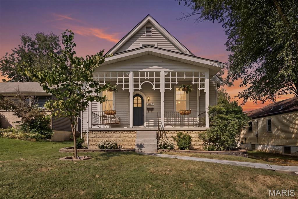 Affton Heights - Residential