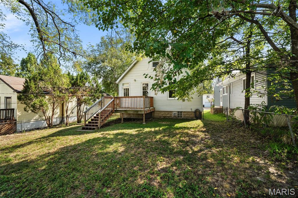 Affton Heights - Residential