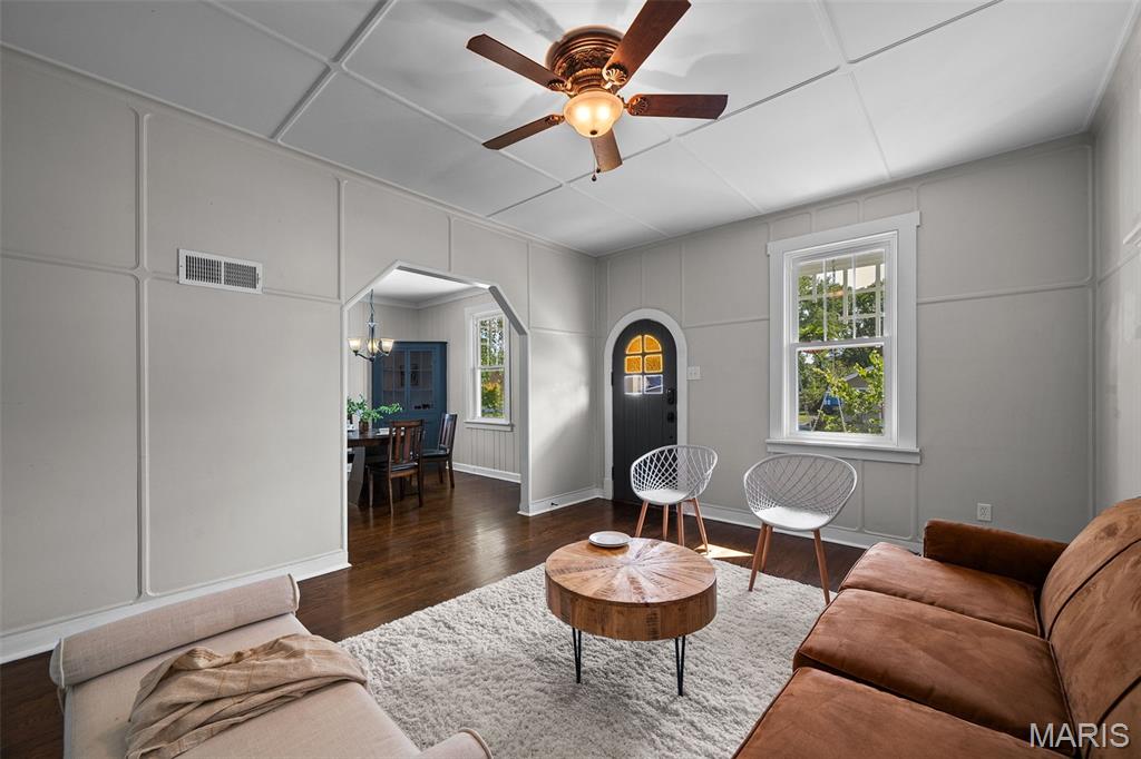 Affton Heights - Residential