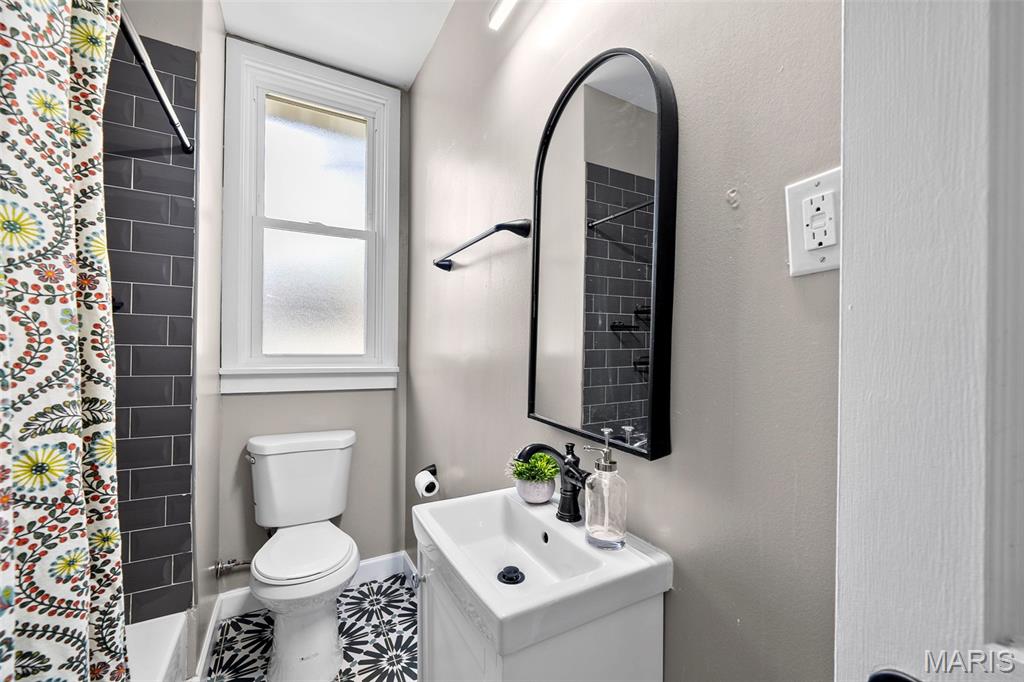 Affton Heights - Residential
