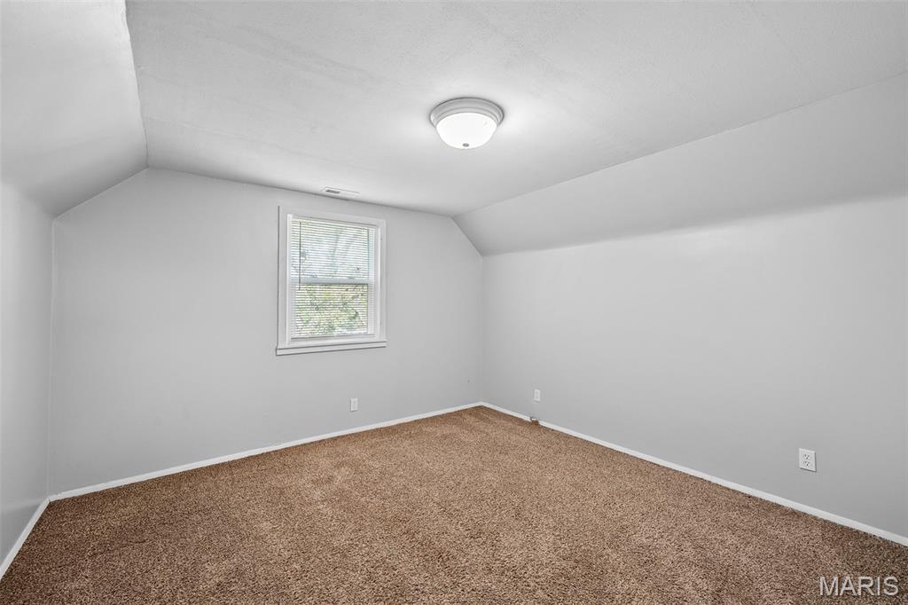 Affton Heights - Residential