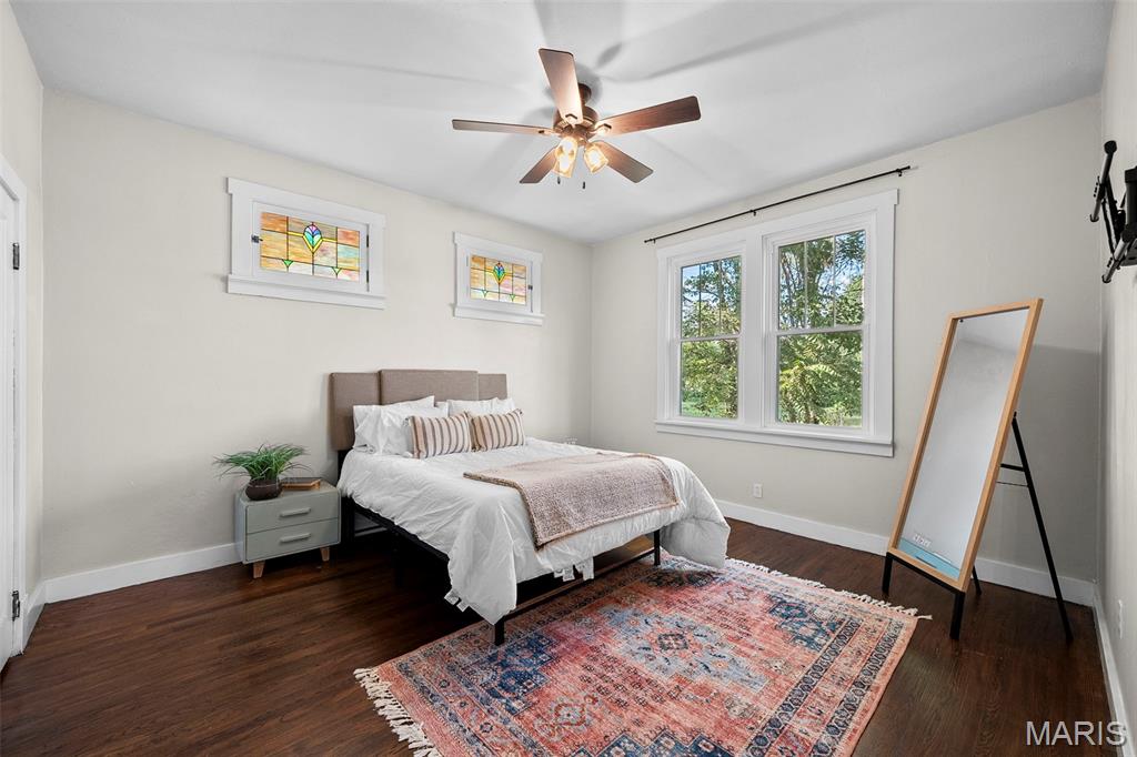 Affton Heights - Residential