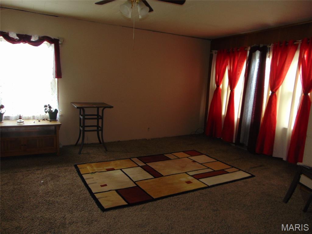 None - Residential