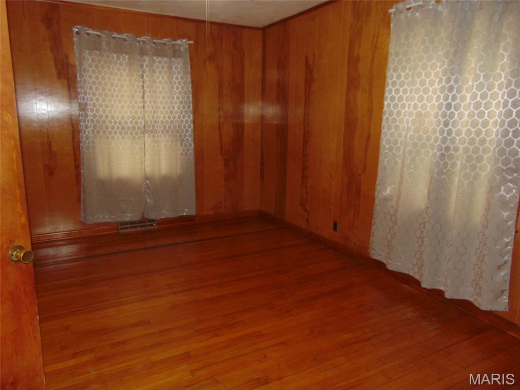 None - Residential