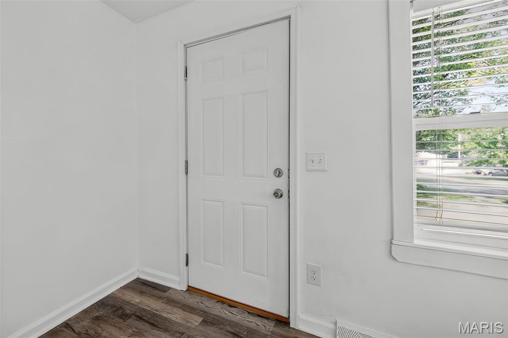 None - Residential