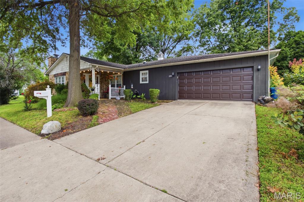 Community Heights - Residential