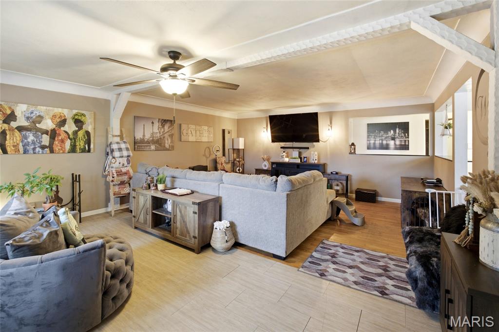 Community Heights - Residential