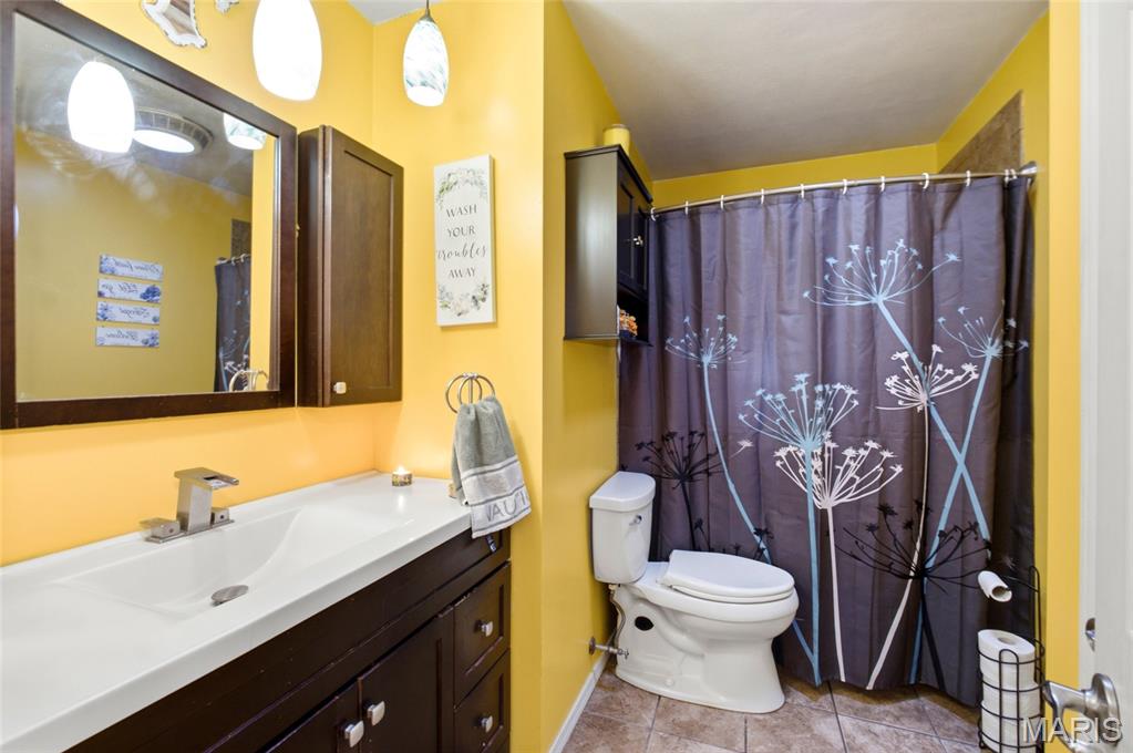 Community Heights - Residential