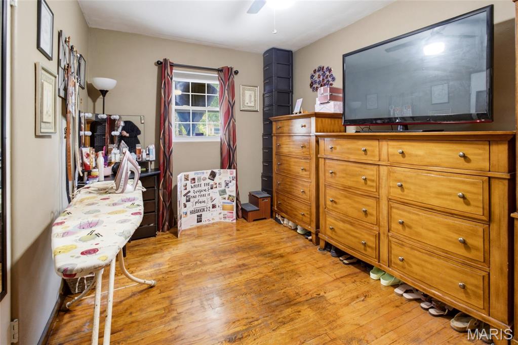 Community Heights - Residential