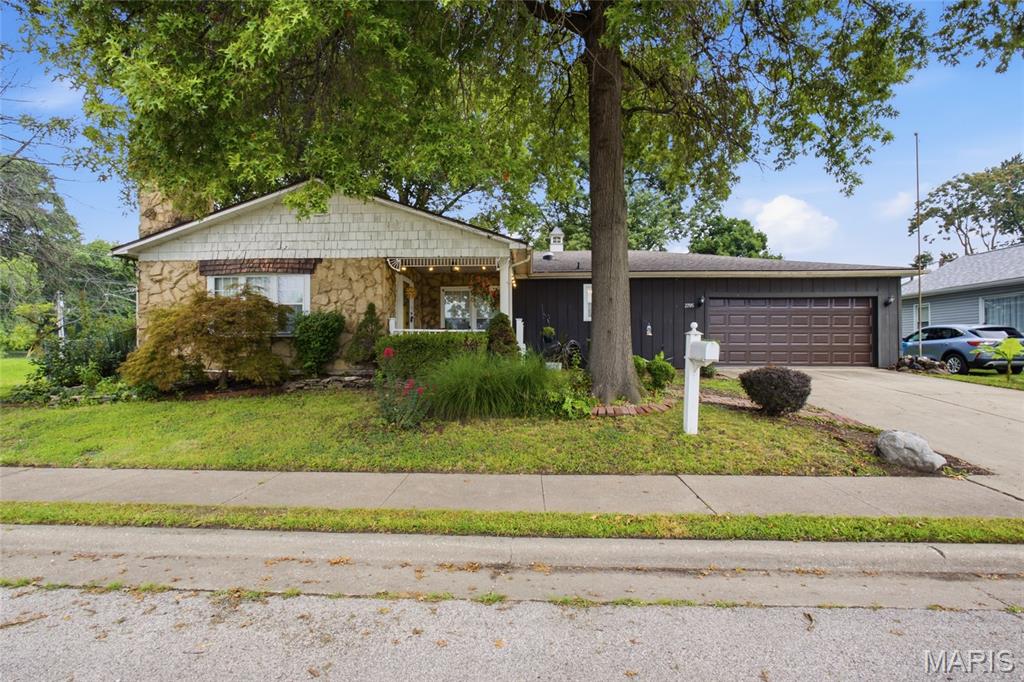 Community Heights - Residential