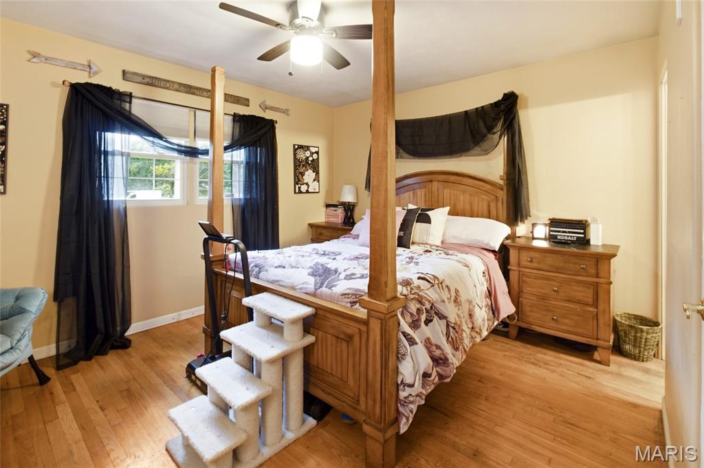 Community Heights - Residential