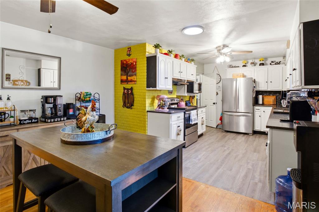 Community Heights - Residential