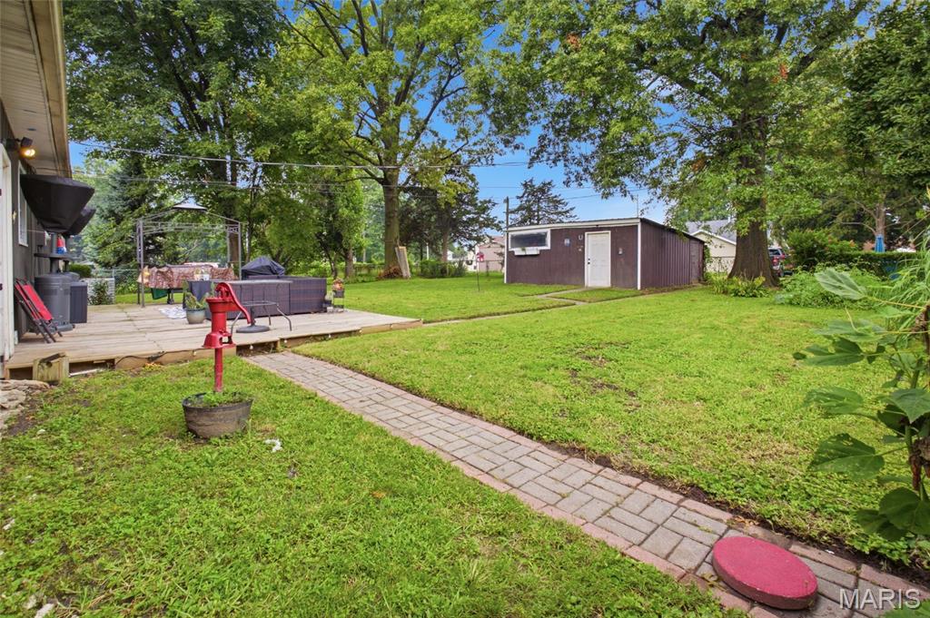 Community Heights - Residential
