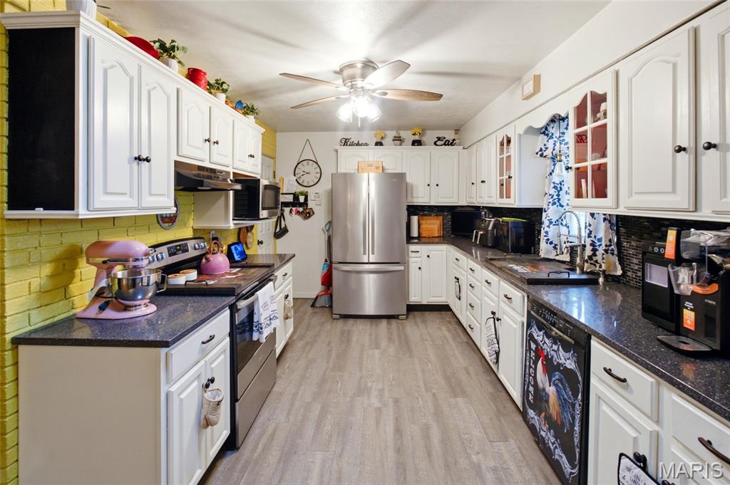 Community Heights - Residential