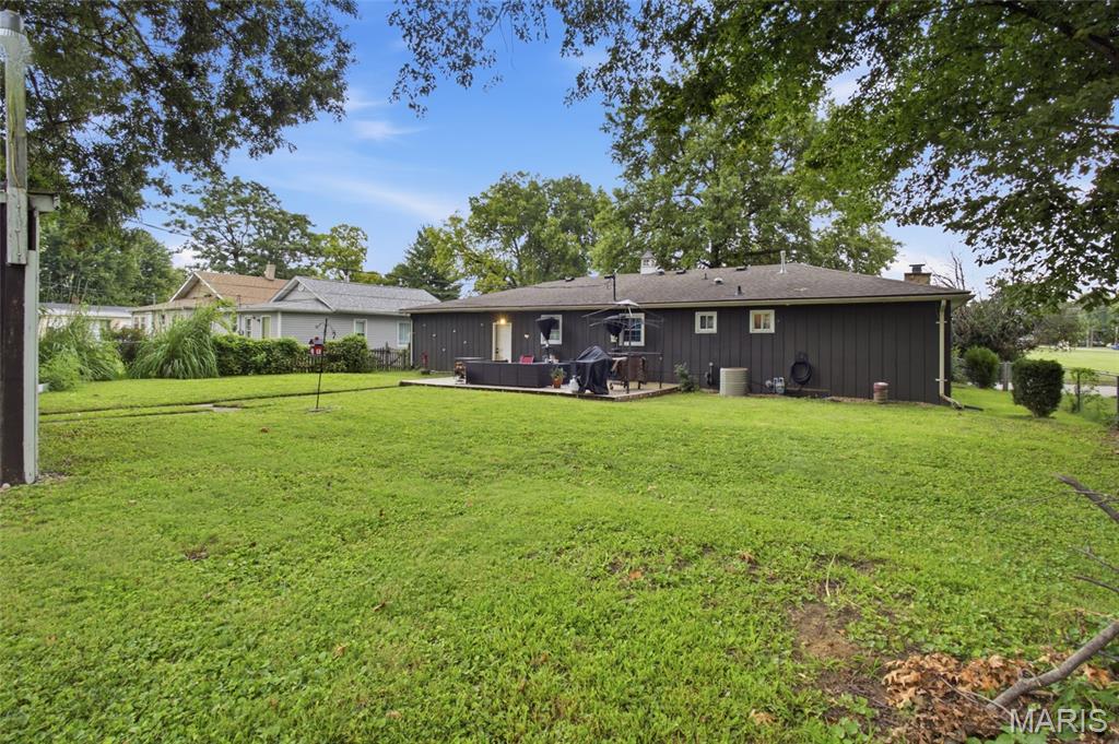 Community Heights - Residential