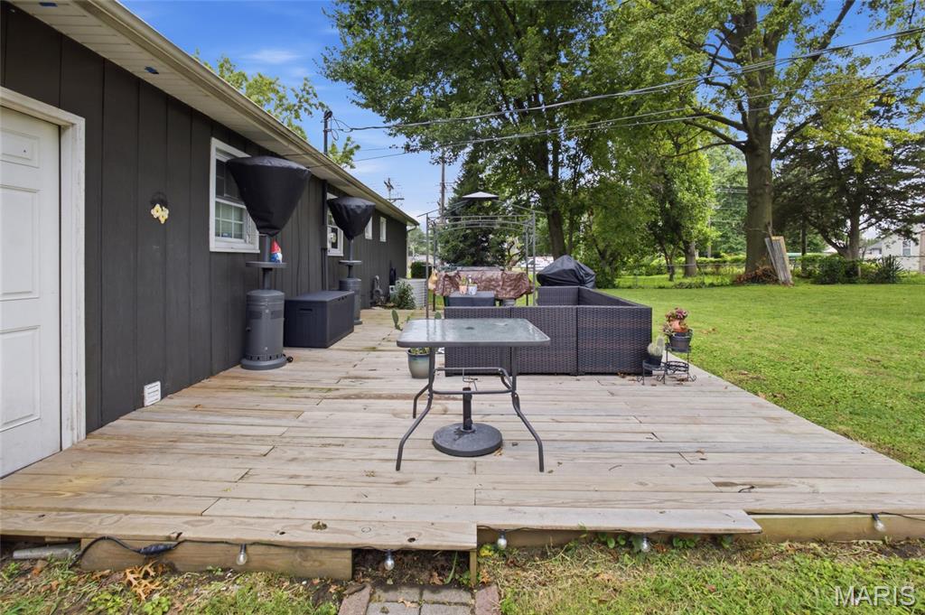 Community Heights - Residential