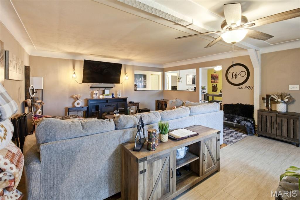 Community Heights - Residential