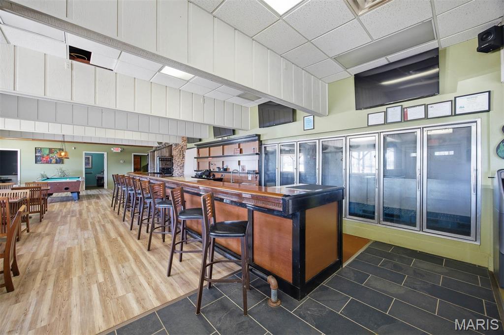 Not in a Subdvision or Complex - Commercial Sale