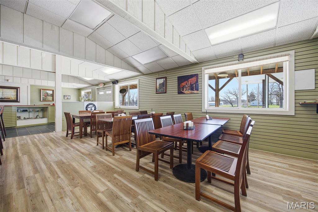 Not in a Subdvision or Complex - Commercial Sale