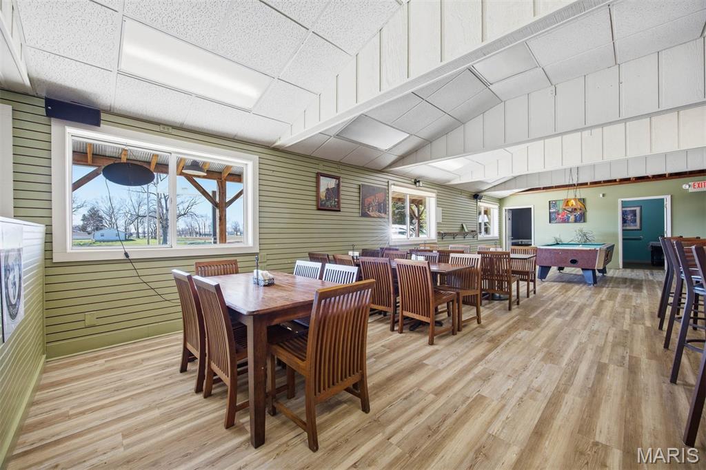 Not in a Subdvision or Complex - Commercial Sale