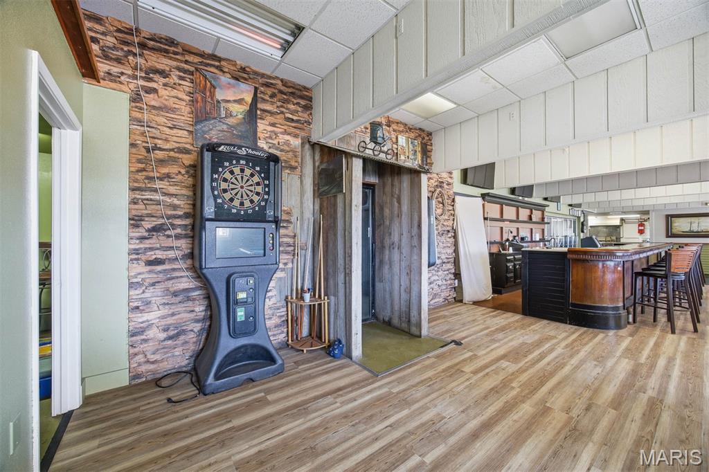 Not in a Subdvision or Complex - Commercial Sale